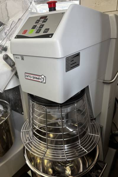 Nouveautés chez Solution Labo Fournil, la marque Dito Sama en Gironde