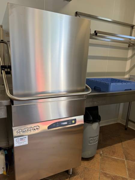 Fournisseur de lave-batterie PV LAB pour boulangerie et pâtisserie à Bordeaux