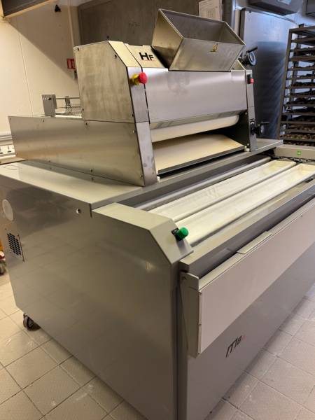 Fournisseur des machines JAC pour boulangerie en Gironde