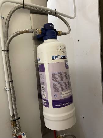 Notre zone d'activité pour ce service Installation sur mesure de placards et chariots inox pour optimiser l’espace de travail en boulangerie à