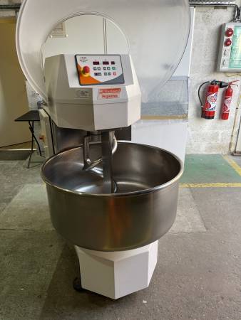 Notre zone d'activité pour ce service Dépannage rapide et entretien 7J/7 du matériel de boulangerie avec intervention sur toutes marques à